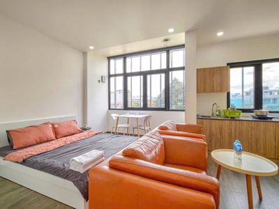 Logement dans Ho Chi Minh City, Vietnam Logement dans Ho Chi Minh City, Vietnam