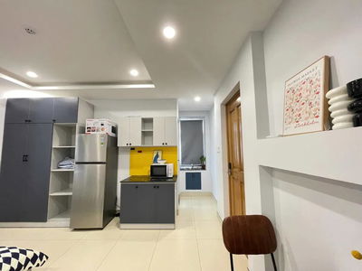 Жилье в Ho Chi Minh City, Vietnam Жилье в Ho Chi Minh City, Vietnam