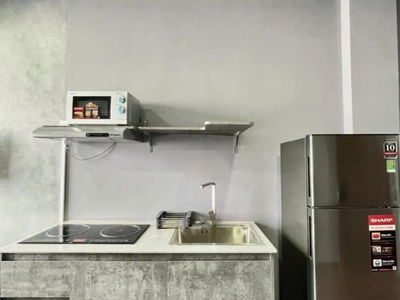 Жилье в Ho Chi Minh City, Vietnam Жилье в Ho Chi Minh City, Vietnam