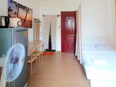 Жилье в Ho Chi Minh City, Vietnam Жилье в Ho Chi Minh City, Vietnam