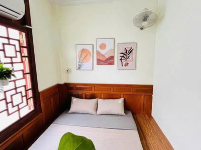 Alojamiento en Ho Chi Minh City, Vietnam Alojamiento en Ho Chi Minh City, Vietnam