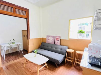 Alojamiento en Ho Chi Minh City, Vietnam Alojamiento en Ho Chi Minh City, Vietnam