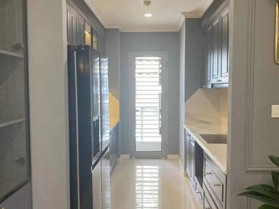 Vinhomes Central Park, Vietnam Vinhomes Central Park, Vietnam