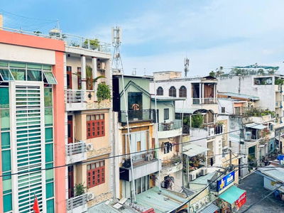 Gehäuse In Ho Chi Minh City, Vietnam Gehäuse In Ho Chi Minh City, Vietnam