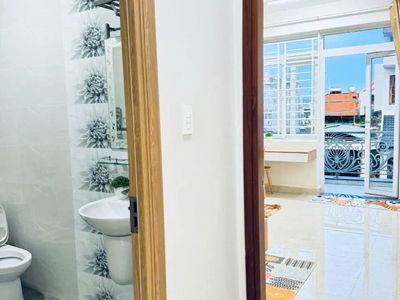 Logement dans Ho Chi Minh City, Vietnam Logement dans Ho Chi Minh City, Vietnam