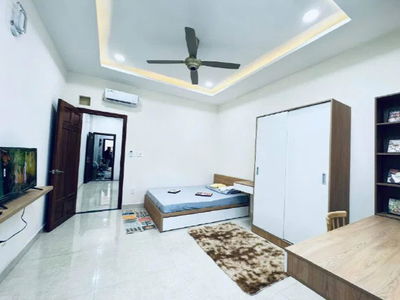 Alojamiento en Ho Chi Minh City, Vietnam Alojamiento en Ho Chi Minh City, Vietnam