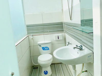 Жилье в Ho Chi Minh City, Vietnam Жилье в Ho Chi Minh City, Vietnam