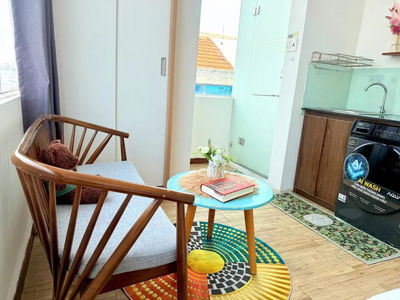 Жилье в Ho Chi Minh City, Vietnam Жилье в Ho Chi Minh City, Vietnam