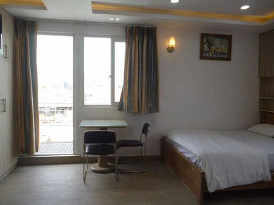 Housing in Ho Chi Minh City, Vietnam Housing in Ho Chi Minh City, Vietnam