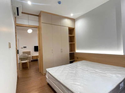 Housing in Nha Be, Vietnam Housing in Nha Be, Vietnam