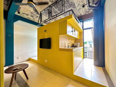 Alojamiento en Di An, Vietnam Alojamiento en Di An, Vietnam