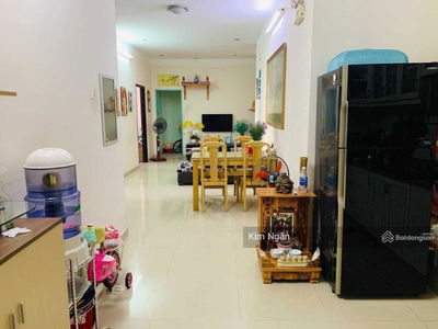 Sacomreal-584 apartment complex, Vietnam Sacomreal-584 apartment complex, Vietnam