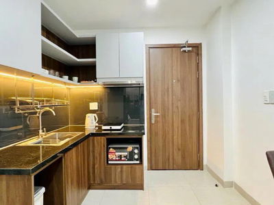 Housing in Ho Chi Minh City, Vietnam Housing in Ho Chi Minh City, Vietnam