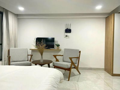 Housing in Ho Chi Minh City, Vietnam Housing in Ho Chi Minh City, Vietnam