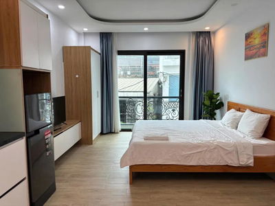 Housing in Ho Chi Minh City, Vietnam Housing in Ho Chi Minh City, Vietnam