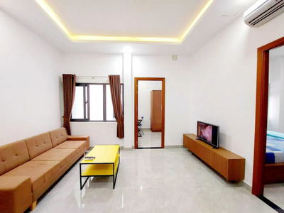 Жилье в Ho Chi Minh City, Vietnam Жилье в Ho Chi Minh City, Vietnam