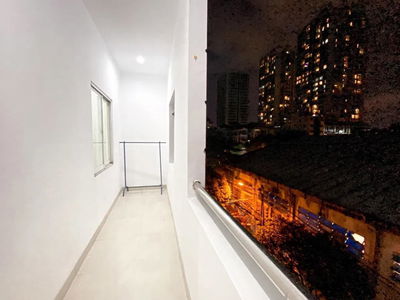 Жилье в Ho Chi Minh City, Vietnam Жилье в Ho Chi Minh City, Vietnam