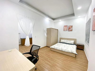 Logement dans Ho Chi Minh City, Vietnam Logement dans Ho Chi Minh City, Vietnam