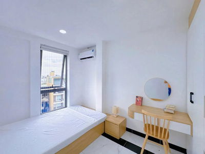 Alojamiento en Ho Chi Minh City, Vietnam Alojamiento en Ho Chi Minh City, Vietnam