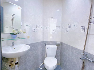 Alojamiento en Ho Chi Minh City, Vietnam Alojamiento en Ho Chi Minh City, Vietnam