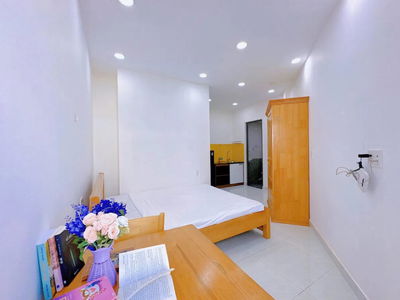 Alojamiento en Ho Chi Minh City, Vietnam Alojamiento en Ho Chi Minh City, Vietnam