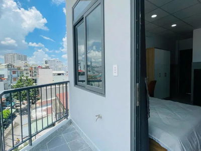 Alojamiento en Ho Chi Minh City, Vietnam Alojamiento en Ho Chi Minh City, Vietnam