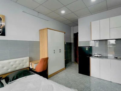 Housing in Ho Chi Minh City, Vietnam Housing in Ho Chi Minh City, Vietnam