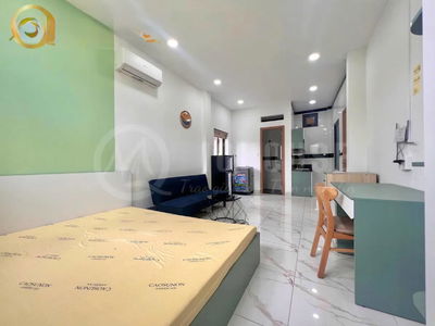 Housing in Ho Chi Minh City, Vietnam Housing in Ho Chi Minh City, Vietnam