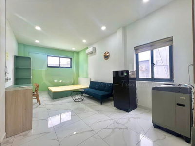 Жилье в Ho Chi Minh City, Vietnam Жилье в Ho Chi Minh City, Vietnam