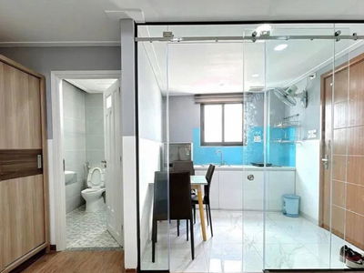 Жилье в Ho Chi Minh City, Vietnam Жилье в Ho Chi Minh City, Vietnam