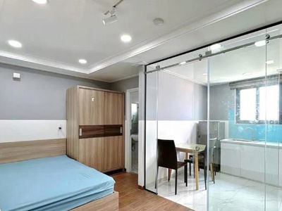 Alojamiento en Ho Chi Minh City, Vietnam Alojamiento en Ho Chi Minh City, Vietnam