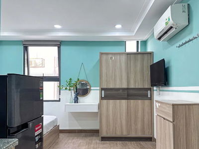 Logement dans Ho Chi Minh City, Vietnam Logement dans Ho Chi Minh City, Vietnam