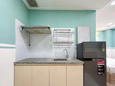 Жилье в Ho Chi Minh City, Vietnam Жилье в Ho Chi Minh City, Vietnam