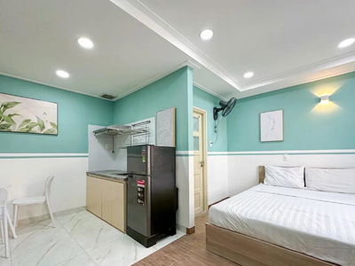 Alojamiento en Ho Chi Minh City, Vietnam Alojamiento en Ho Chi Minh City, Vietnam