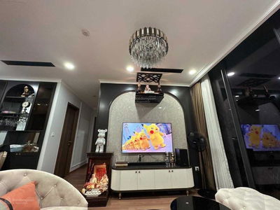 Eco Green Saigon, Vietnam Eco Green Saigon, Vietnam