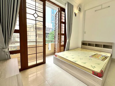 Alojamiento en Ho Chi Minh City, Vietnam Alojamiento en Ho Chi Minh City, Vietnam