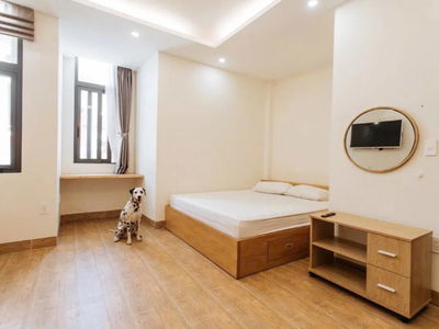 Alojamiento en Ho Chi Minh City, Vietnam Alojamiento en Ho Chi Minh City, Vietnam