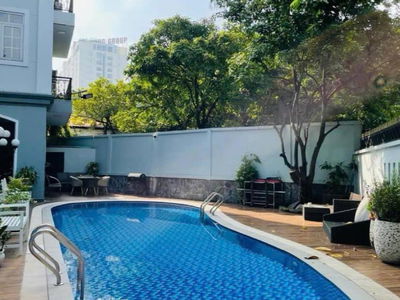 Housing in Nha Be, Vietnam Housing in Nha Be, Vietnam