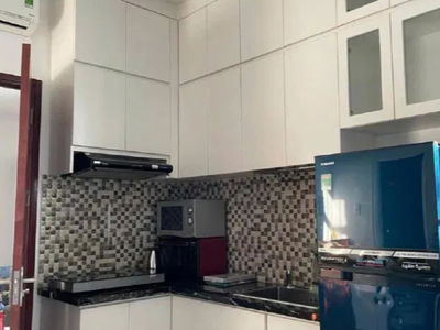 Housing in Nha Be, Vietnam Housing in Nha Be, Vietnam