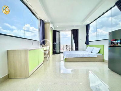 Housing in Ho Chi Minh City, Vietnam Housing in Ho Chi Minh City, Vietnam