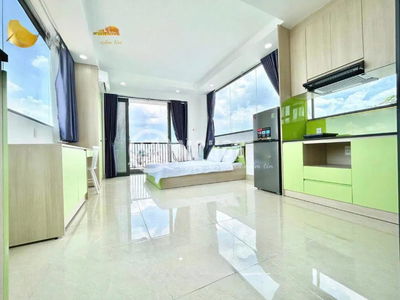 Alojamiento en Ho Chi Minh City, Vietnam Alojamiento en Ho Chi Minh City, Vietnam