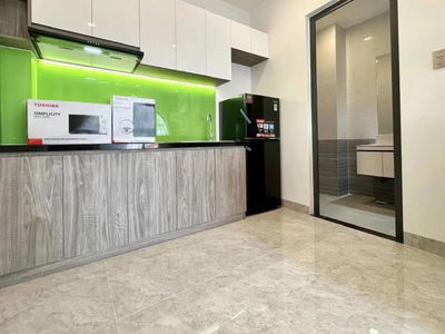 Housing in Ho Chi Minh City, Vietnam Housing in Ho Chi Minh City, Vietnam