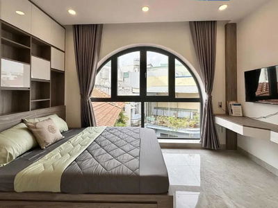 Logement dans Ho Chi Minh City, Vietnam Logement dans Ho Chi Minh City, Vietnam