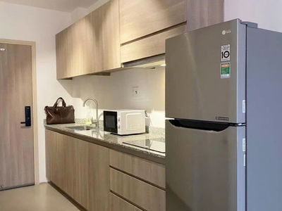 Housing in Nha Be, Vietnam Housing in Nha Be, Vietnam