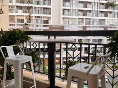 Green View, Vietnam Green View, Vietnam