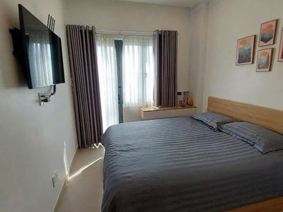 Alojamiento en Ho Chi Minh City, Vietnam Alojamiento en Ho Chi Minh City, Vietnam