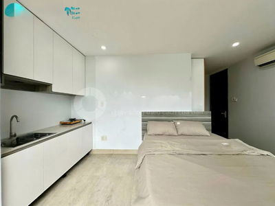 Жилье в Ho Chi Minh City, Vietnam Жилье в Ho Chi Minh City, Vietnam