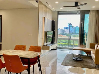 Empire City, Vietnam Empire City, Vietnam