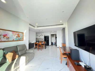 Empire City, Vietnam Empire City, Vietnam