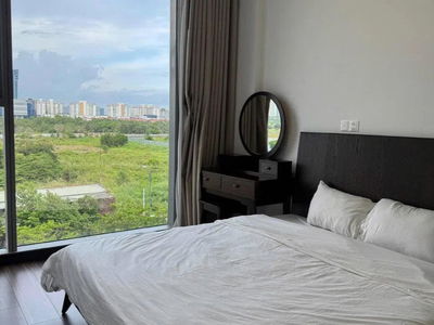 Empire City, Vietnam Empire City, Vietnam